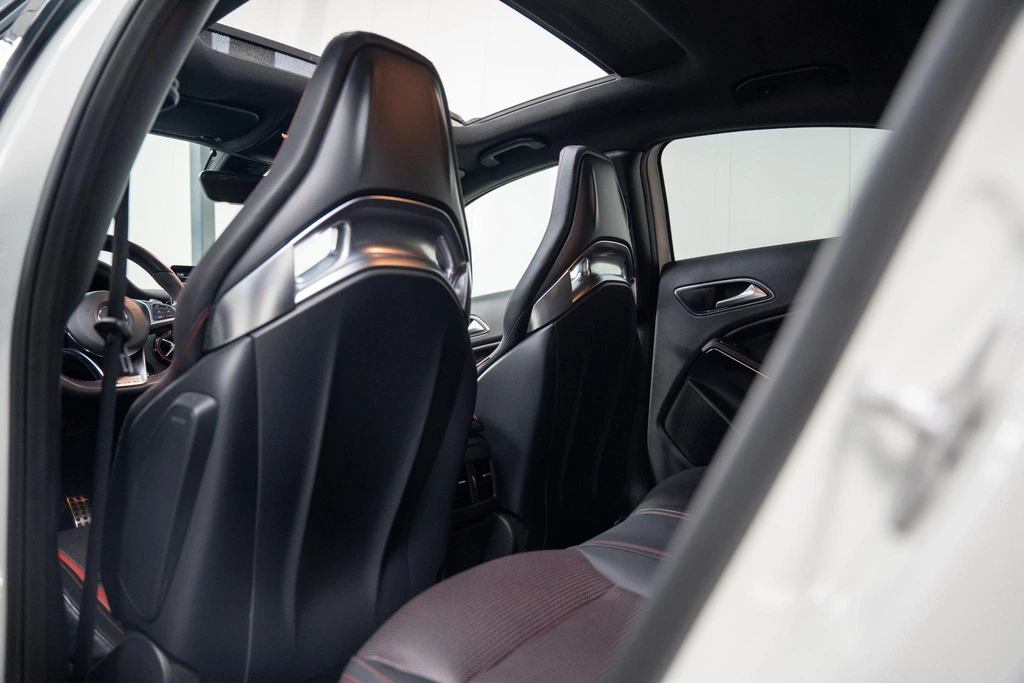 Mercedes-Benz A-Klasse – foto 50