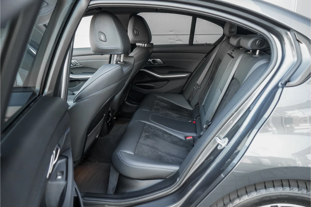 BMW 3 Serie – foto 14
