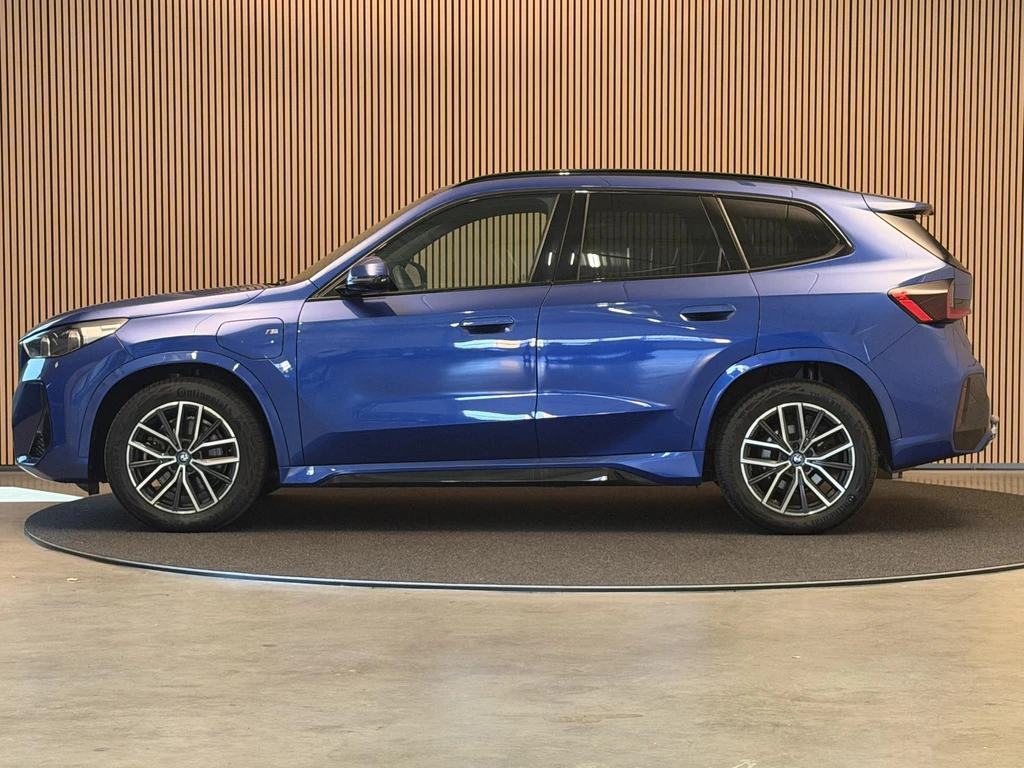 BMW X1 – foto 2