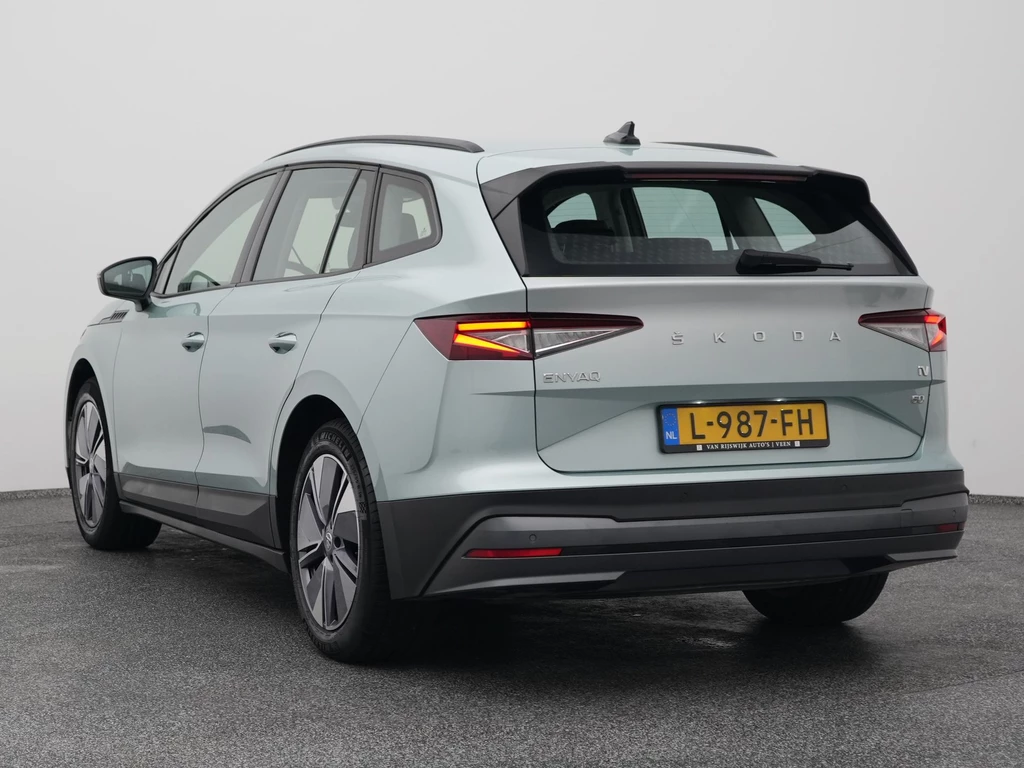 Škoda Enyaq iV – foto 4