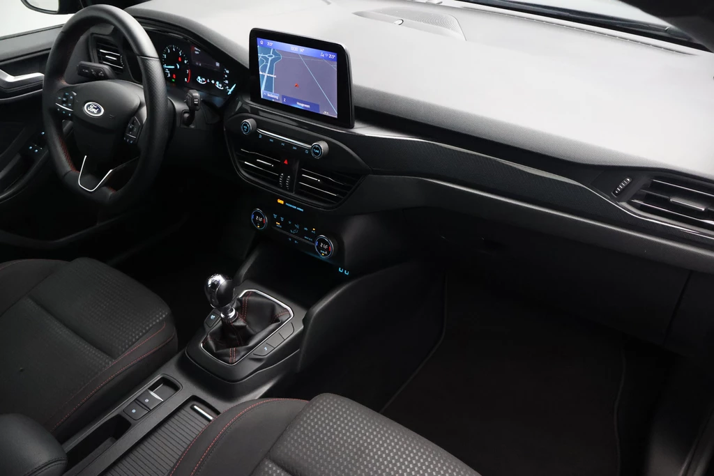 Ford Focus – foto 9