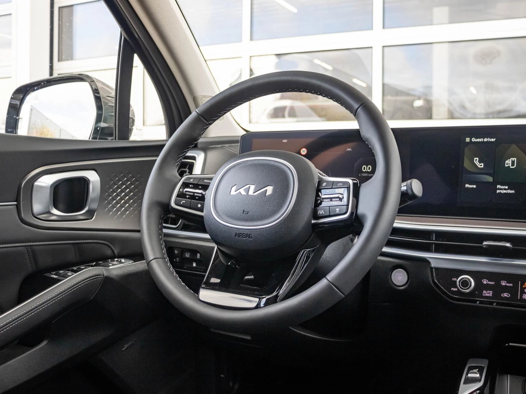 Kia Sorento – foto 12