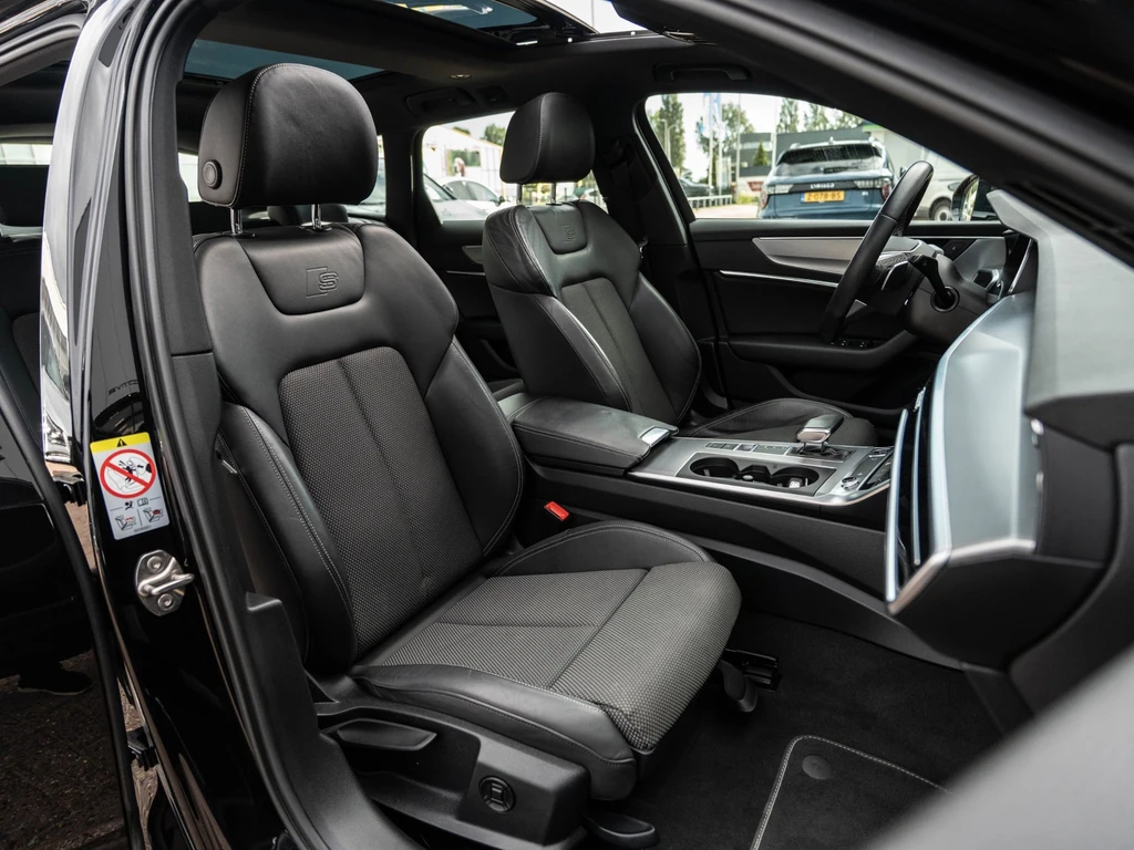 Audi A6 – foto 42