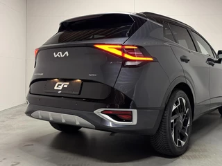 Kia Sportage – thumbnail 14