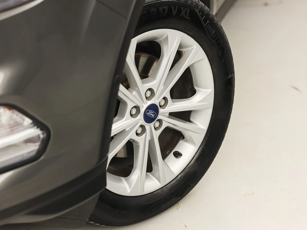 Ford Kuga – foto 14