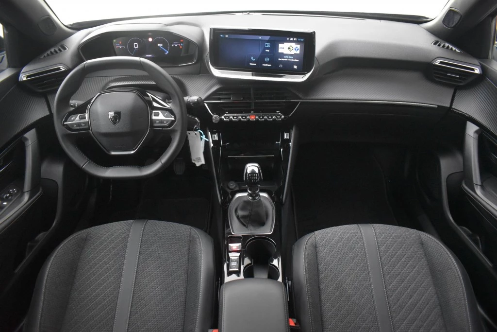 Peugeot 2008 – foto 11