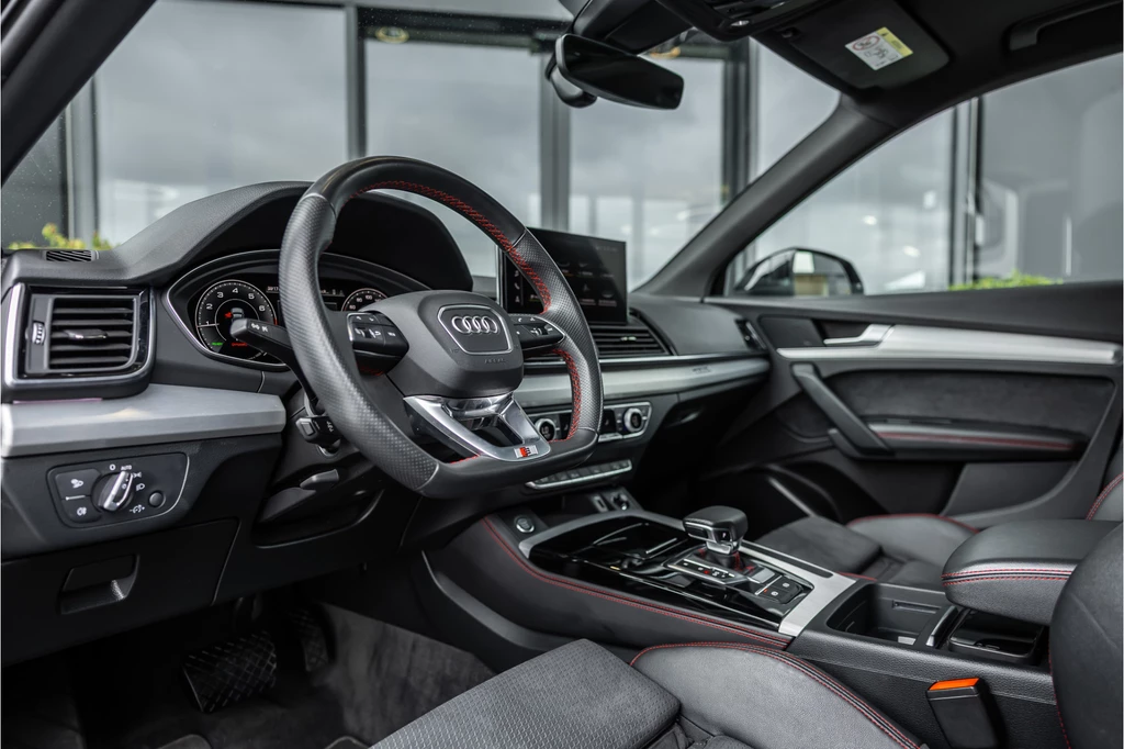 Audi Q5 – foto 16