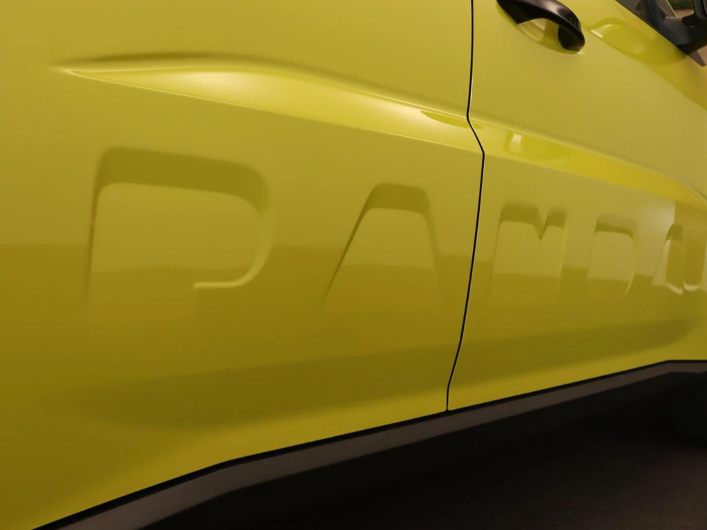 Fiat Grande Panda – foto 22