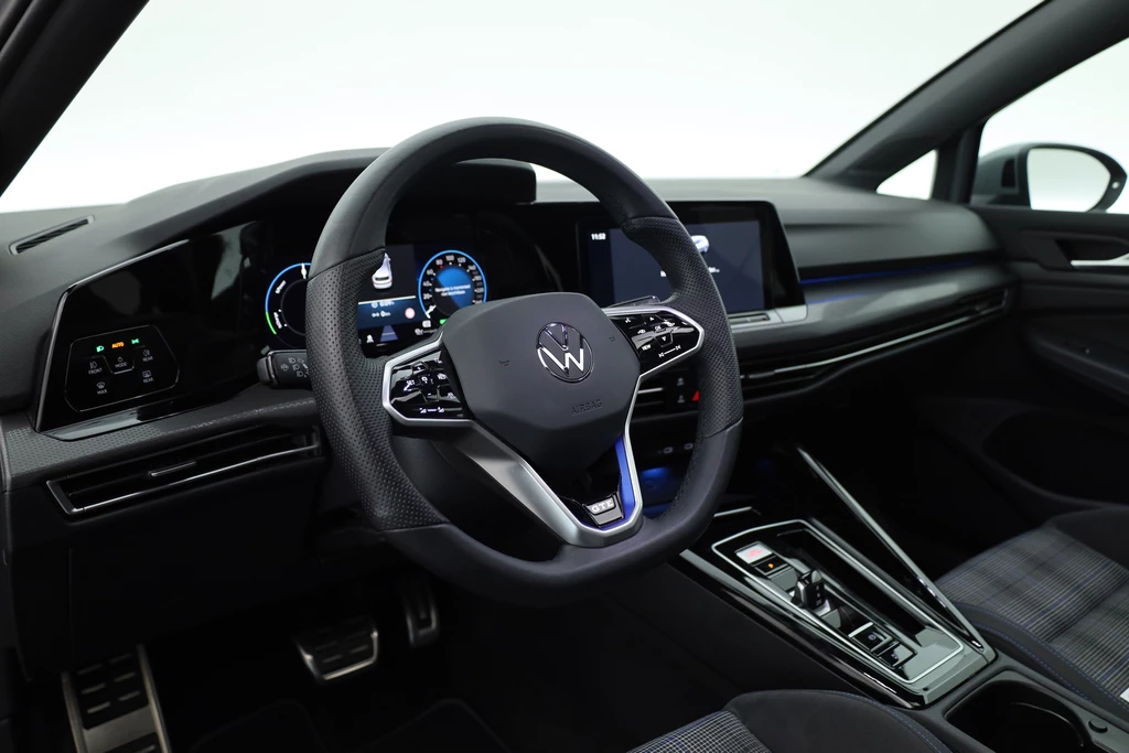 Volkswagen Golf – foto 7