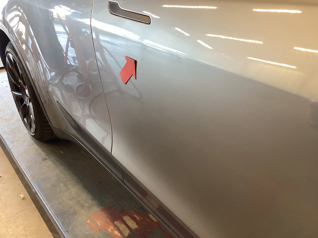 Tesla Model Y – foto 51