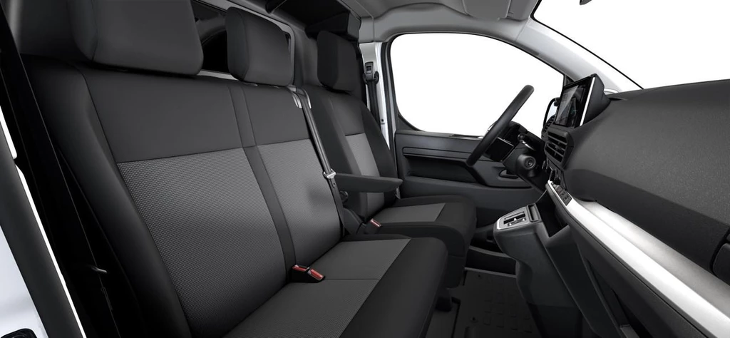 Peugeot e-Expert – foto 8