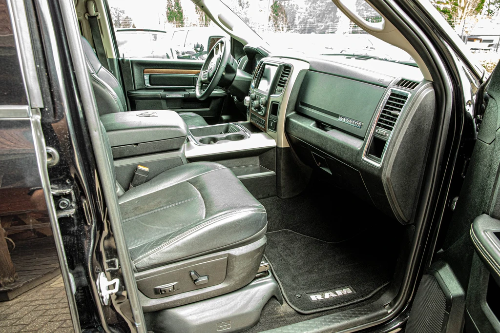 Dodge Ram 1500 – foto 10