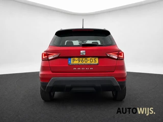 SEAT Arona – thumbnail 4