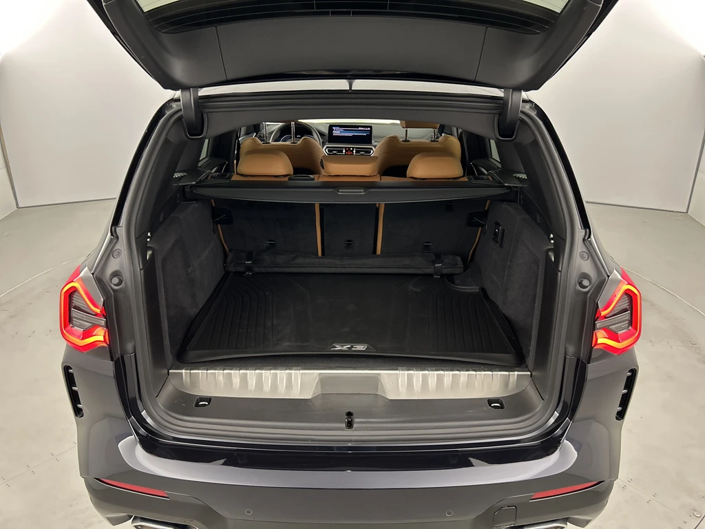 BMW X3 – foto 34