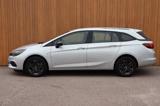 Opel Astra – thumbnail 3