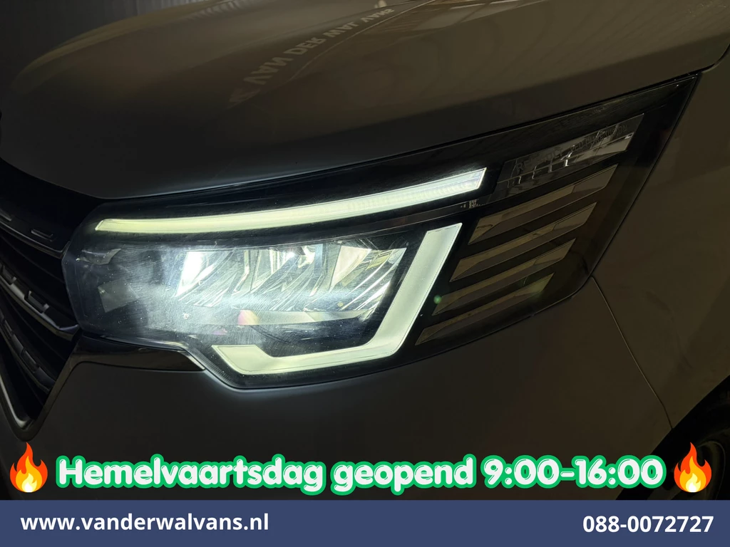 Renault Trafic – foto 6