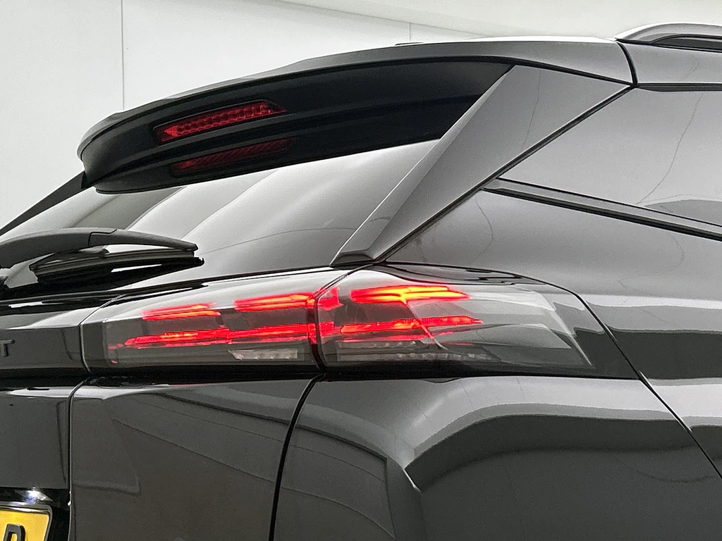 Peugeot 2008 – foto 28