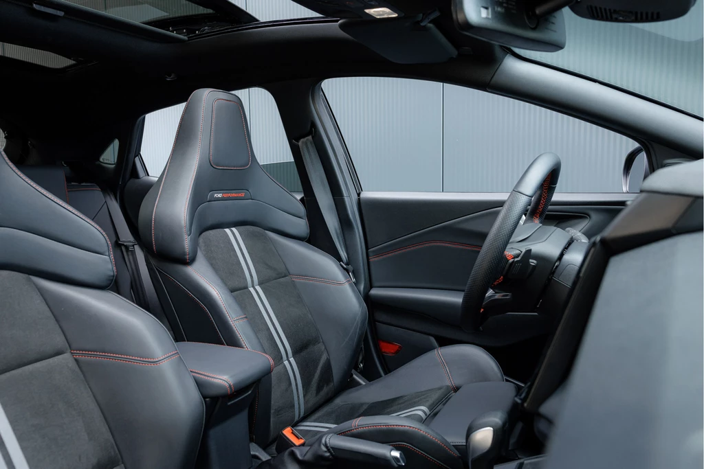 Ford Puma – foto 14