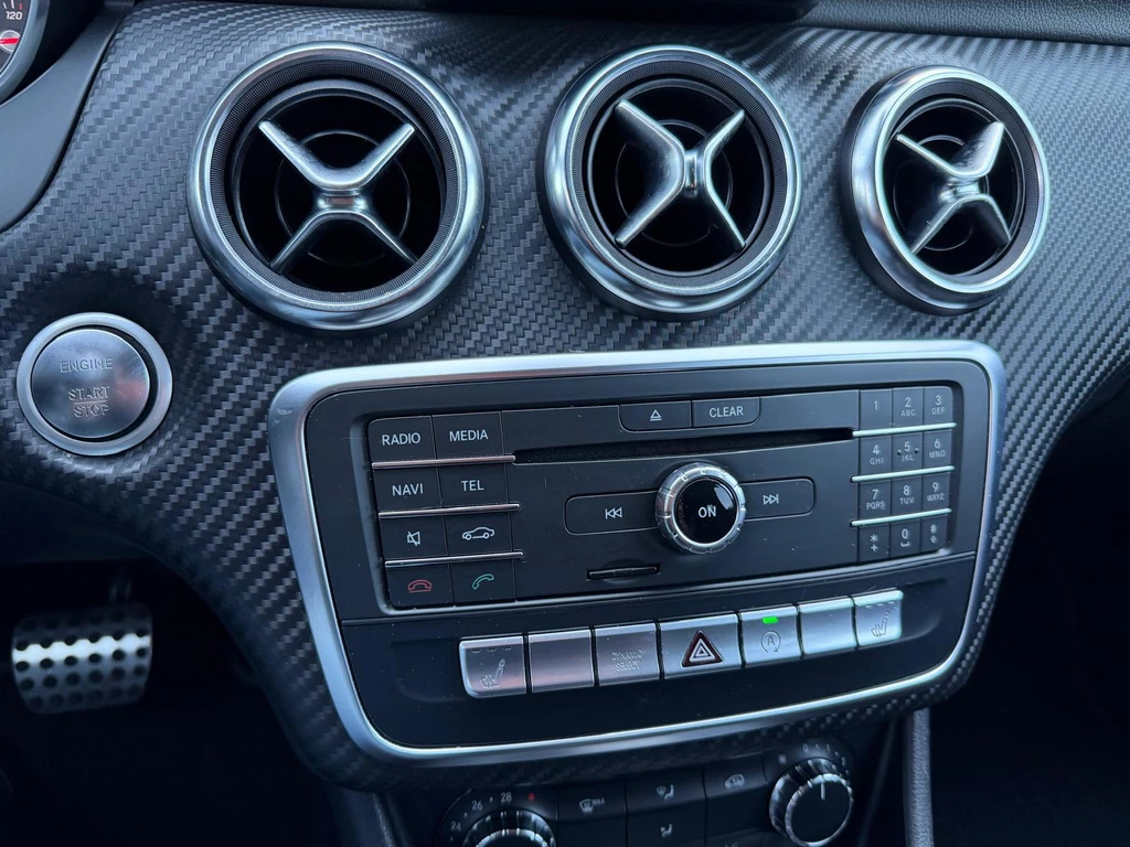 Mercedes-Benz A-Klasse – foto 18