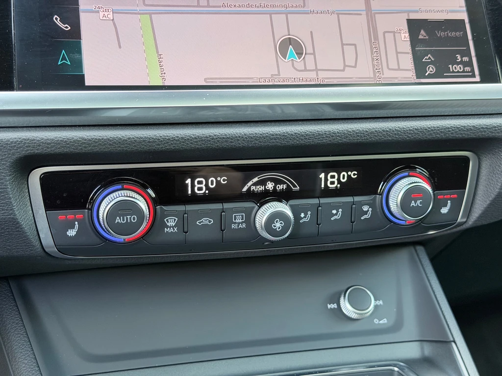 Audi Q3 – foto 19