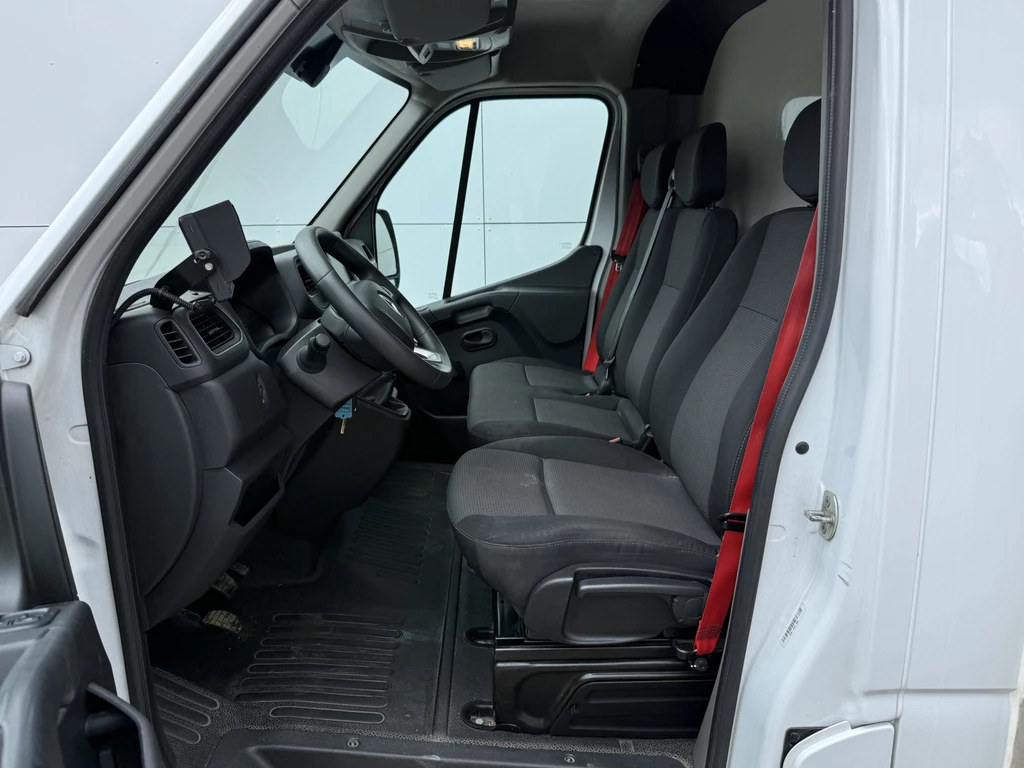 Renault Master – foto 8