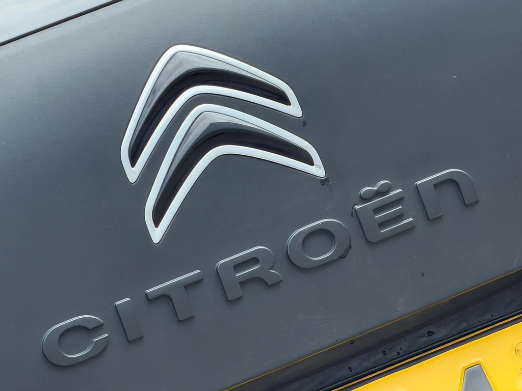 Citroën C4 Cactus – foto 15