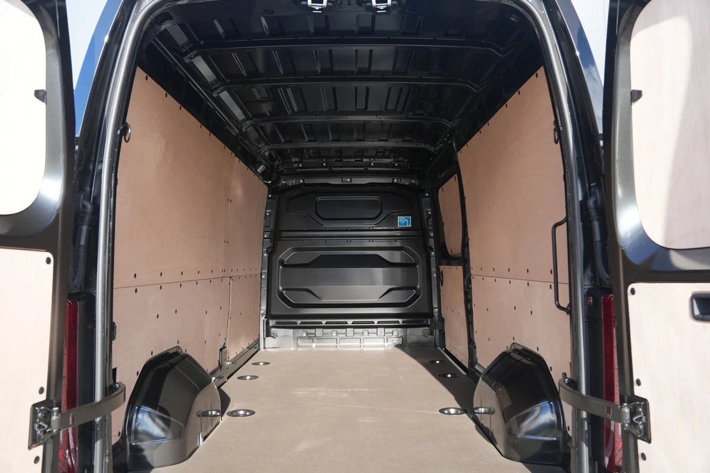 Renault Master – foto 10