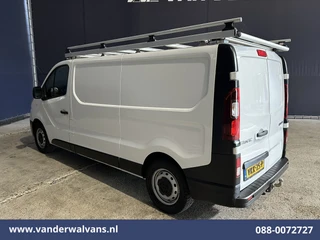 Renault Trafic – thumbnail 2