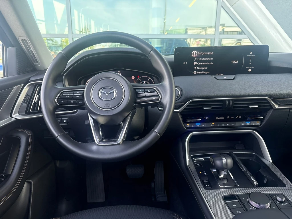 Mazda CX-60 – foto 6