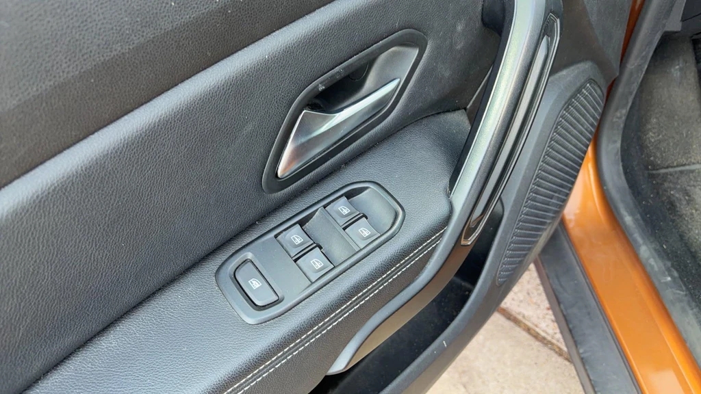 Dacia Duster – foto 10