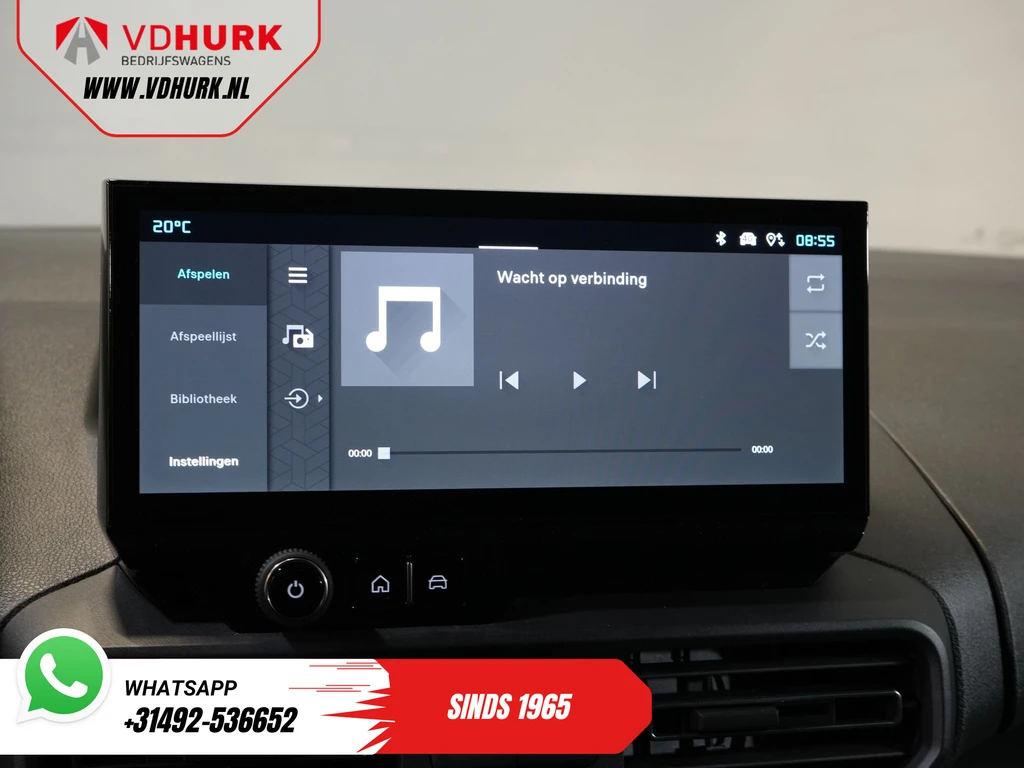 Citroën ë-Berlingo – foto 25