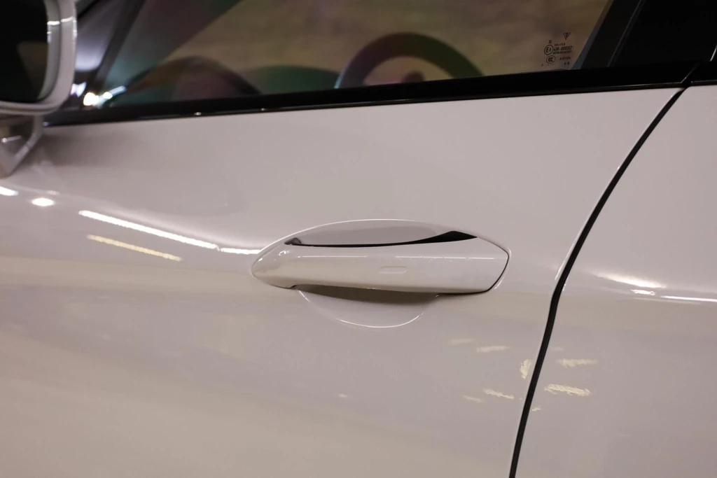 Porsche Panamera – foto 42