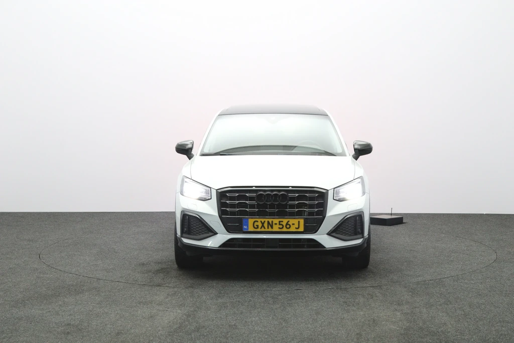 Audi Q2 – foto 8