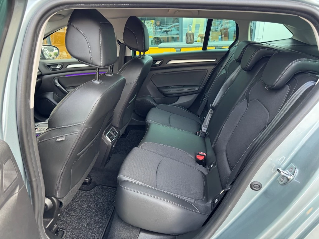 Renault Mégane Estate – foto 24