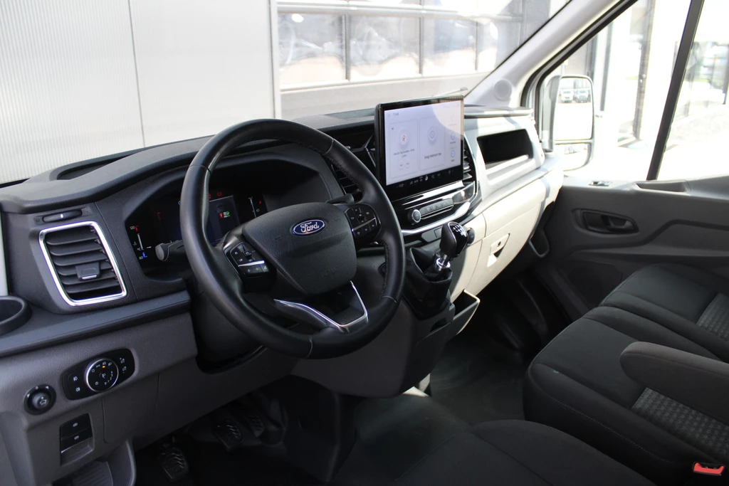 Ford Transit – foto 15
