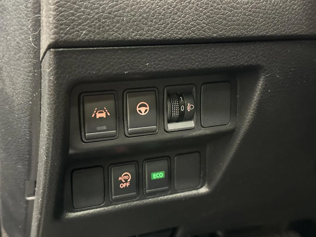 Nissan QASHQAI – foto 18