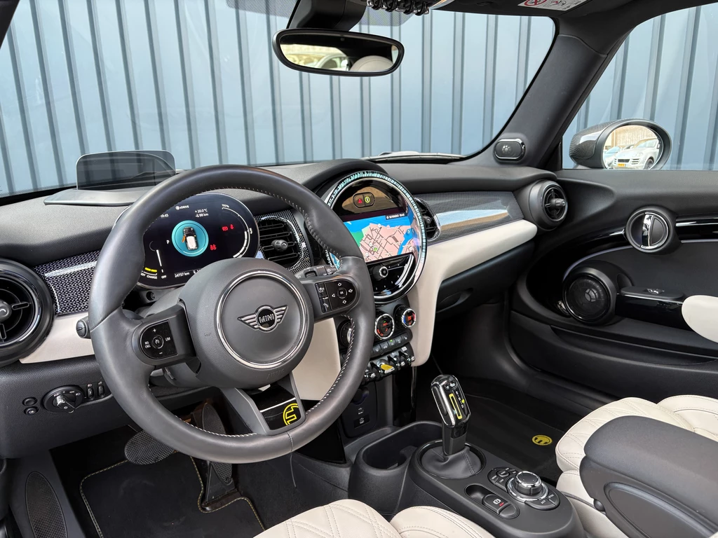 MINI Electric – foto 19