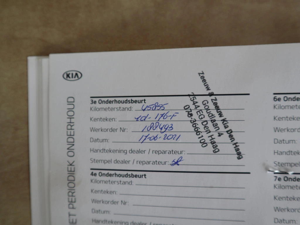 Kia Sportage – foto 33