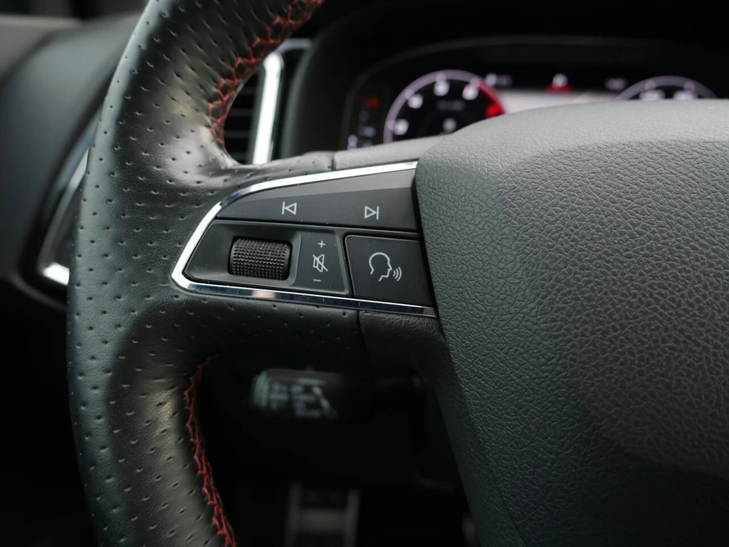 SEAT Ateca – foto 25