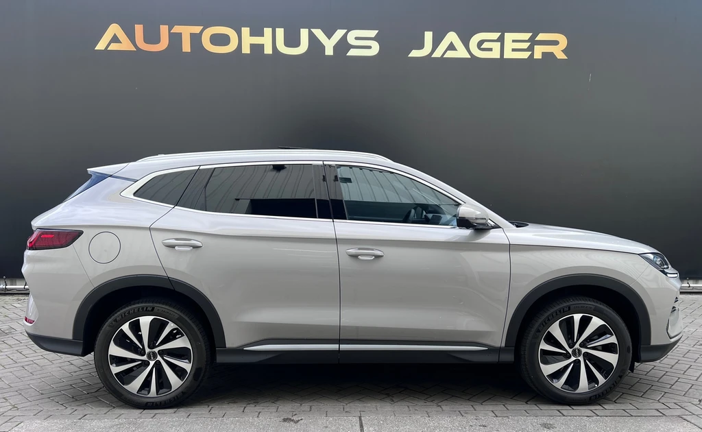 BYD SEAL U – foto 6