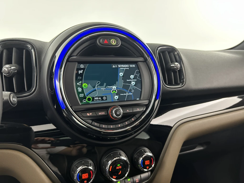 MINI Countryman – foto 27