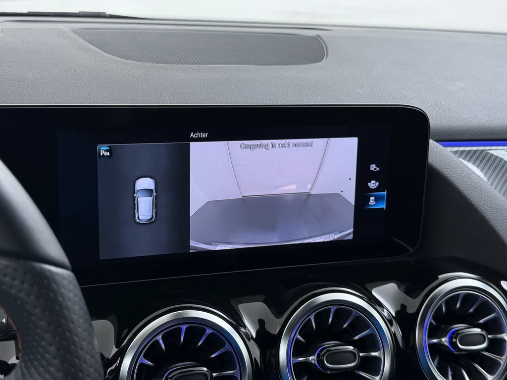 Mercedes-Benz GLA – foto 39