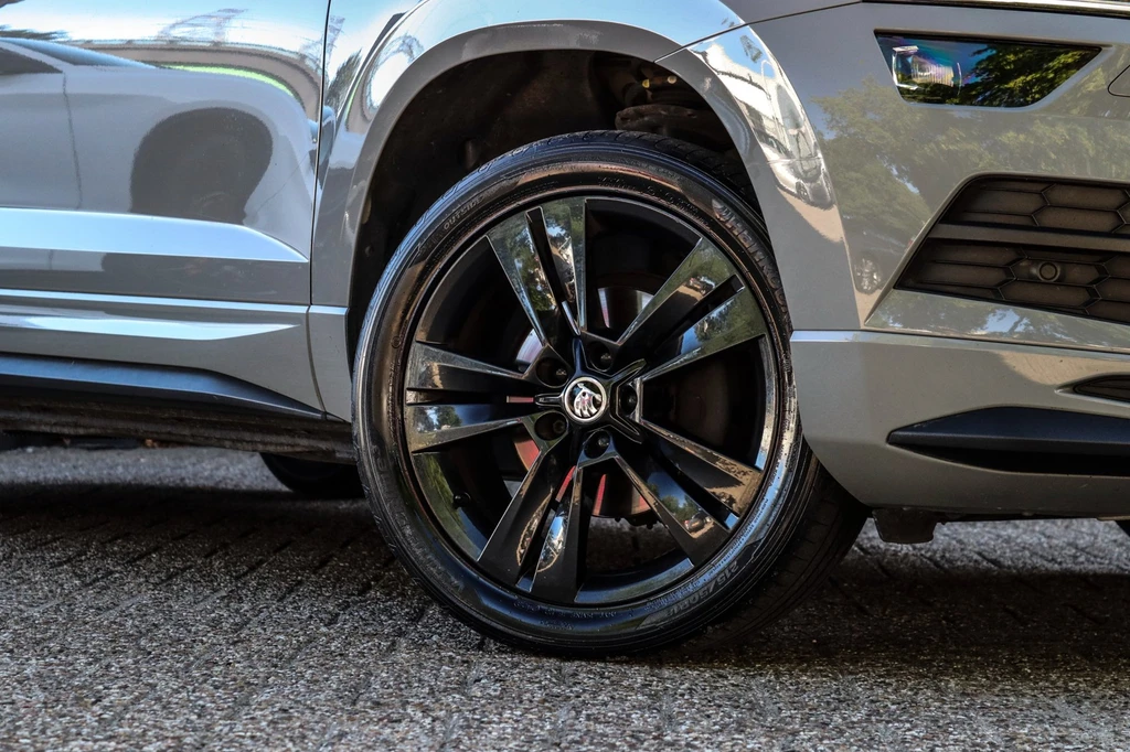 Škoda Karoq – foto 9