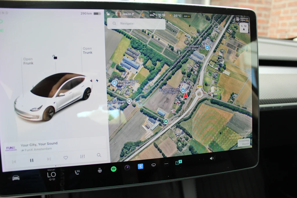 Tesla Model 3 – foto 25