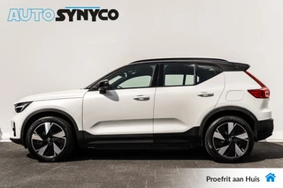 Volvo XC40 – thumbnail 4