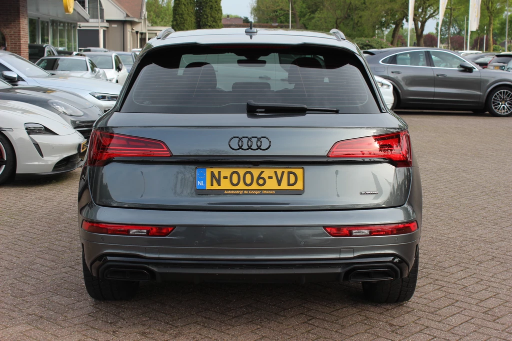 Audi Q5 – foto 4
