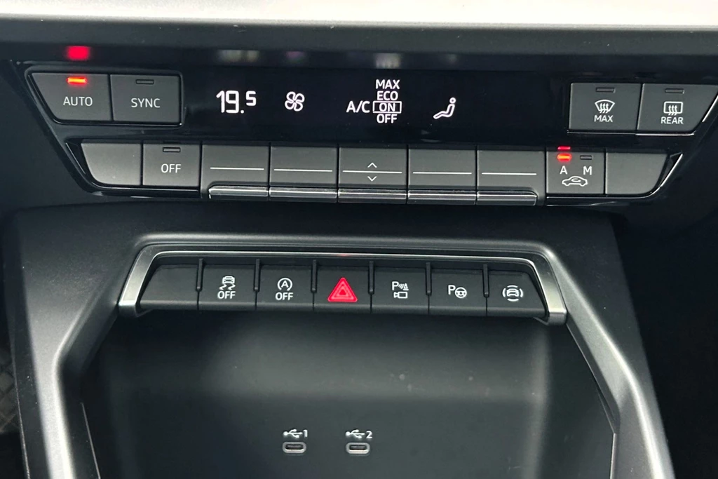 Audi A3 – foto 21
