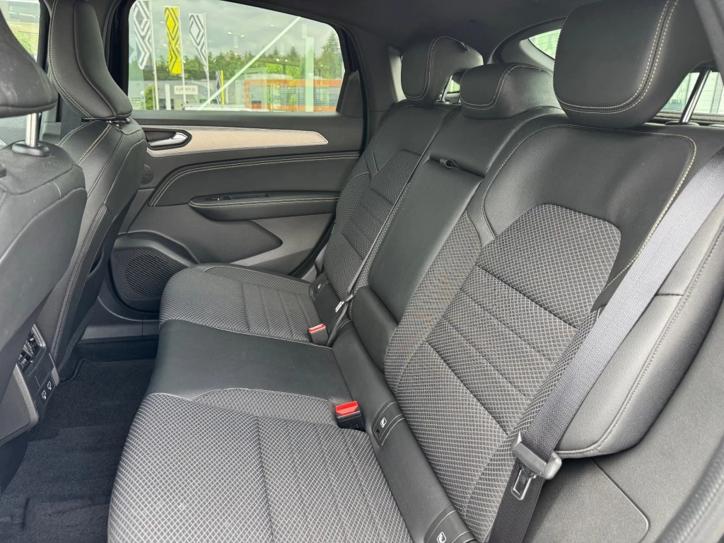 Renault Arkana – foto 27