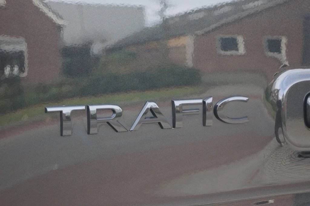 Renault Trafic – foto 44