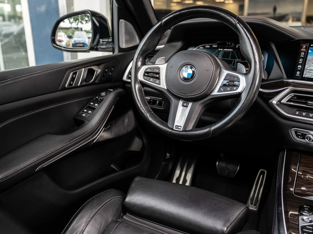 BMW X5 – foto 22